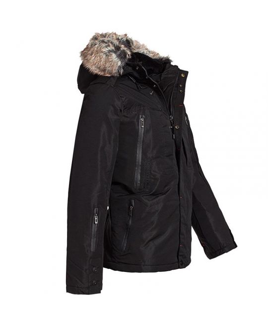  Парка CLUSES Geo.Norway изображение 4 