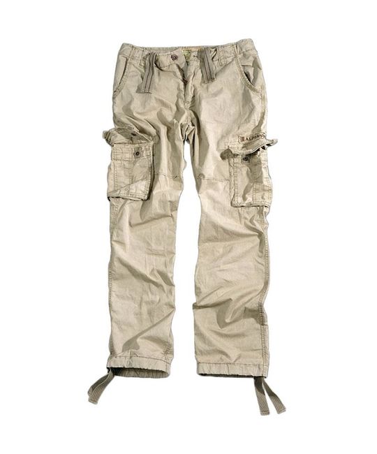  Брюки Jet Pant Alpha Industries изображение 6 