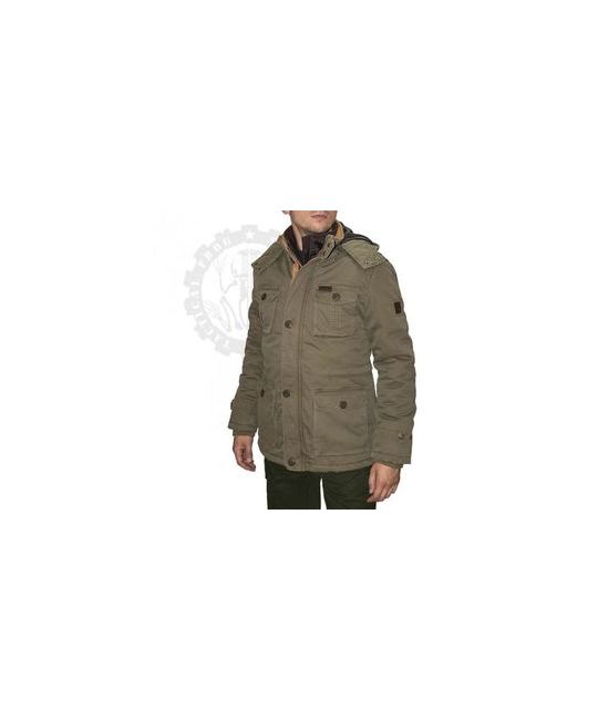  Куртка Veliga Tactical Frog изображение 2 