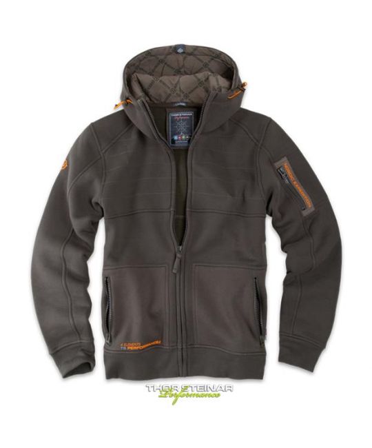  Куртка Bondedjacke Sarwig Thor Steinar изображение 2 