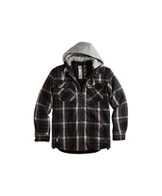  Куртка LUMBERJACK Surplus изображение 5 