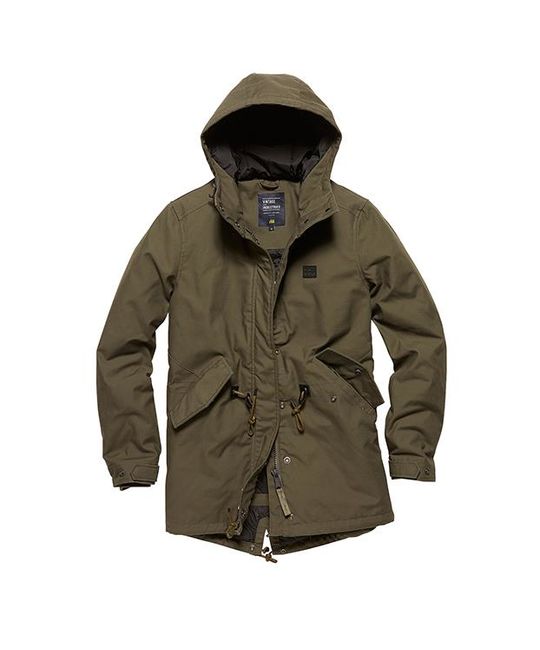  Парка Indy Vintage Industries изображение 2 