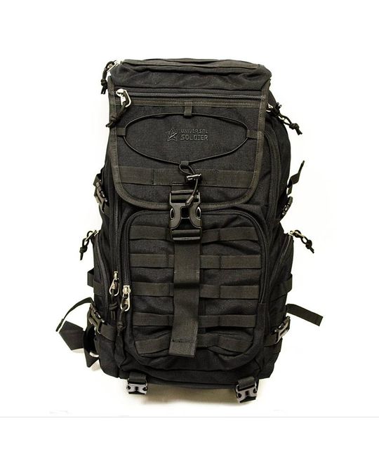  Рюкзак Universal Soldier изображение 4 