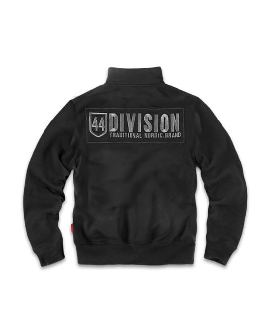  Толстовка Division 44 Dobermans Aggressive BCZ93 изображение 2 