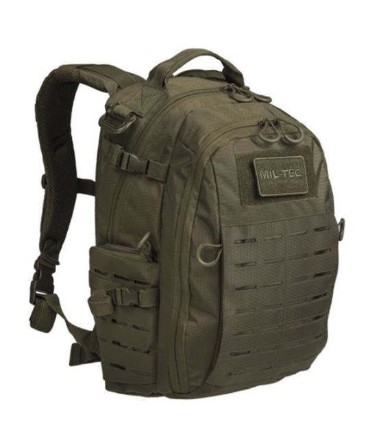  Рюкзак Rucksack Hextac Mil-Tec изображение 5 