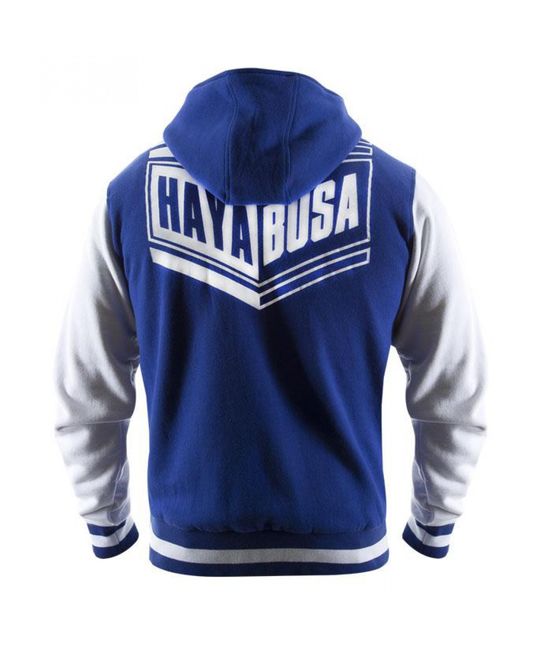  Толстовка Hayabusa Champion Blue изображение 2 