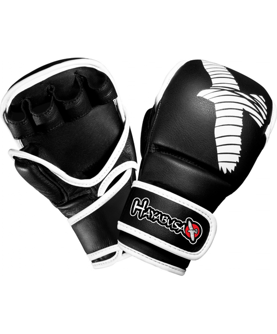  Перчатки ММА Hayabusa Pro Hybrid MMA 7oz Gloves изображение 1 