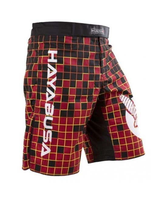  Шорты ММА Hayabusa Technique Fight Shorts изображение 2 