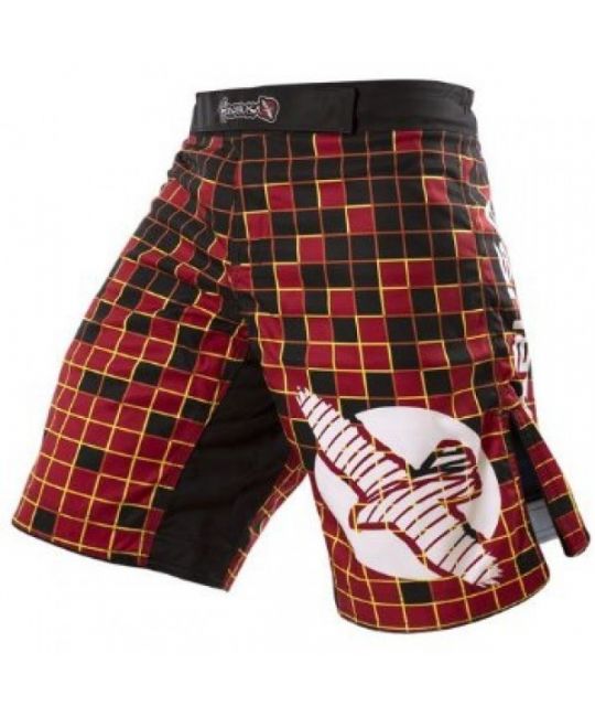  Шорты ММА Hayabusa Technique Fight Shorts изображение 1 