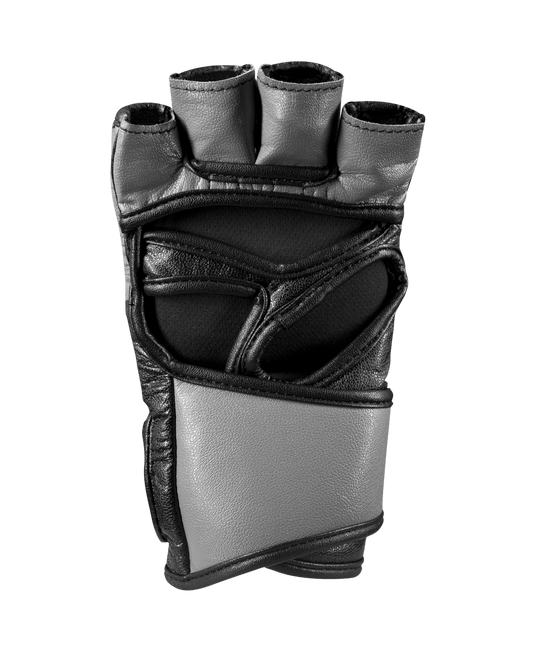  Перчатки ММА Hayabusa Tokushu® Regenesis 4oz MMA Gloves Black / Grey изображение 2 