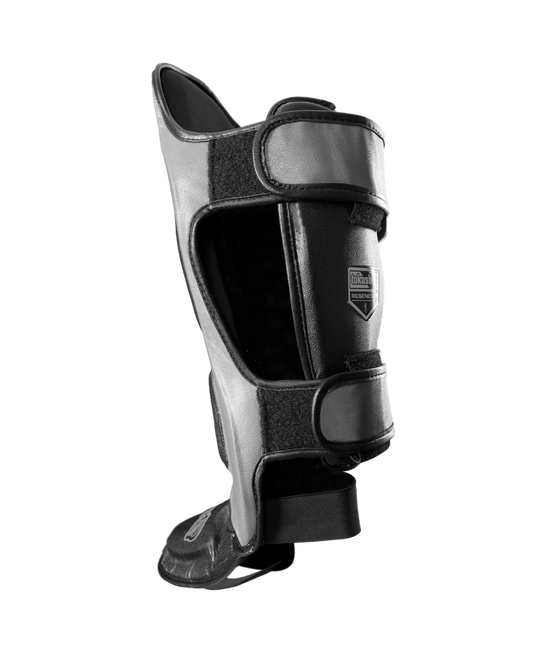  Щитки Hayabusa Tokushu® Regenesis Striking Shin Guards изображение 2 