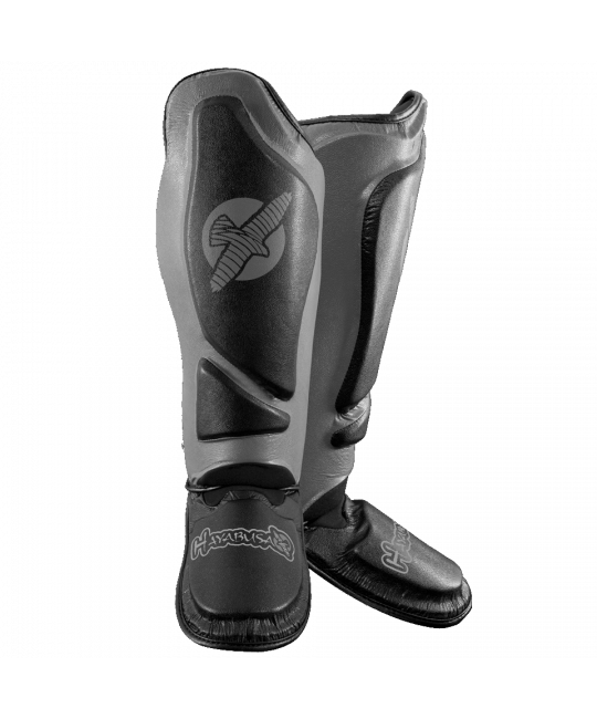  Щитки Hayabusa Tokushu® Regenesis Striking Shin Guards изображение 1 