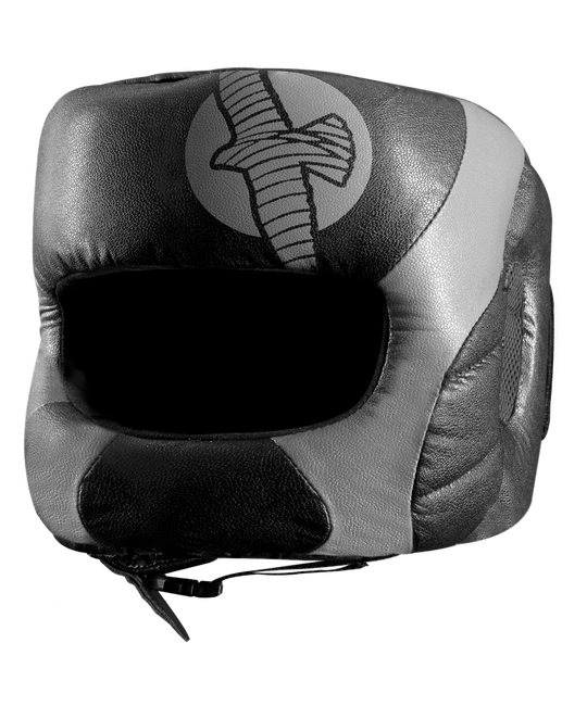  Шлем боксерский Hayabusa Tokushu® Regenesis Boxing Head Guard изображение 1 