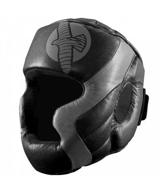  Шлем боксерский Hayabusa Tokushu® Regenesis MMA Head Guard изображение 1 