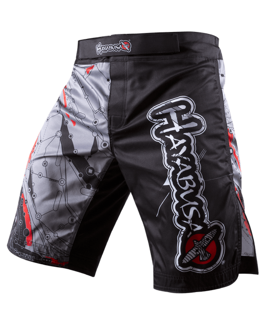  Шорты ММА Hayabusa Tech Falcon Performance Shorts изображение 4 