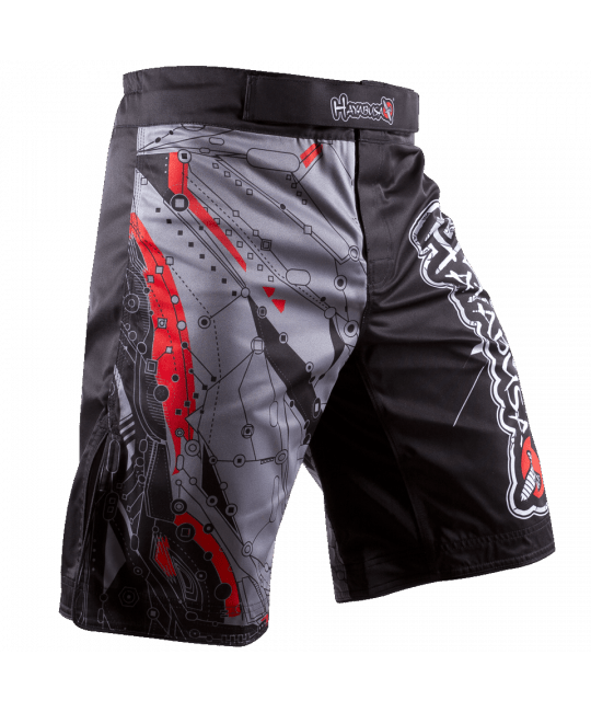  Шорты ММА Hayabusa Tech Falcon Performance Shorts изображение 3 