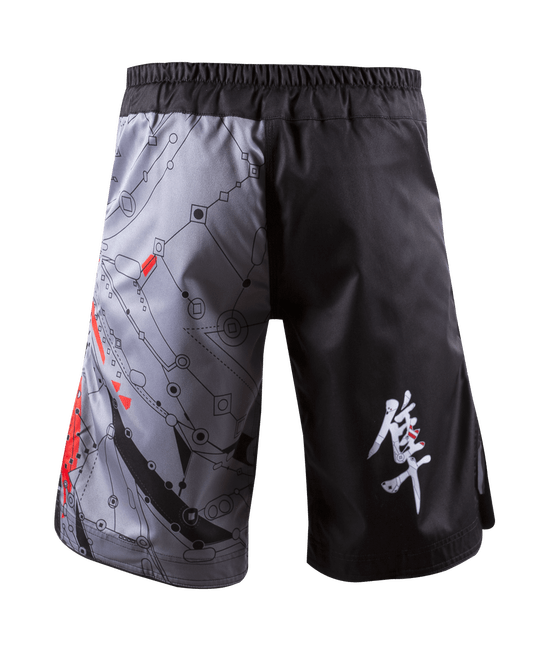  Шорты ММА Hayabusa Tech Falcon Performance Shorts изображение 2 