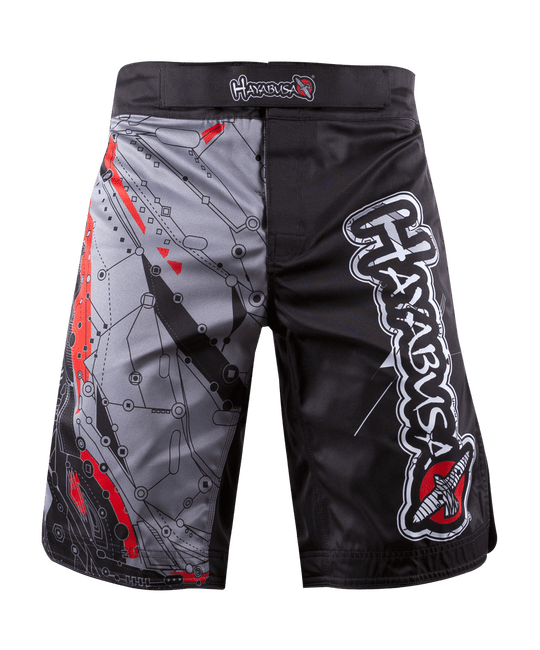  Шорты ММА Hayabusa Tech Falcon Performance Shorts изображение 1 