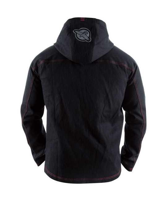  Толстовка Hayabusa Uwagi Pro Gi Jacket Black Jacket / Hoodie изображение 3 