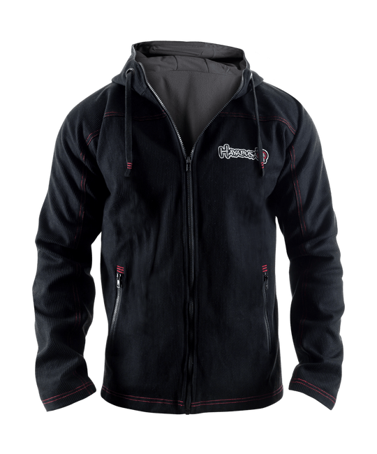  Толстовка Hayabusa Uwagi Pro Gi Jacket Black Jacket / Hoodie изображение 1 