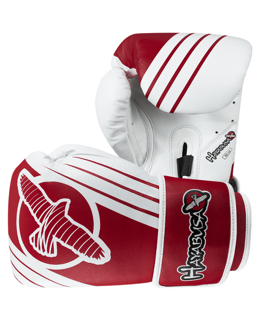  Перчатки боксерские Hayabusa Ikusa Recast 10oz изображение 1 