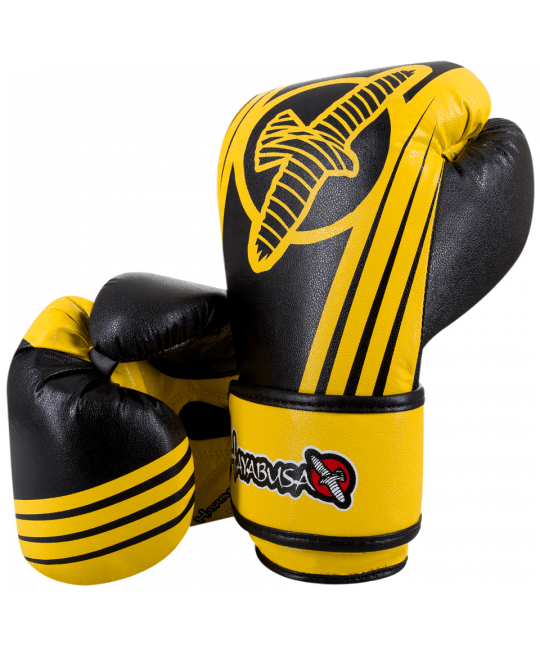  Перчатки боксерские Hayabusa Ikusa Recast 12oz изображение 2 