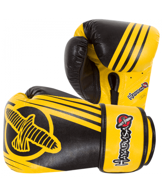  Перчатки боксерские Hayabusa Ikusa Recast 12oz изображение 1 