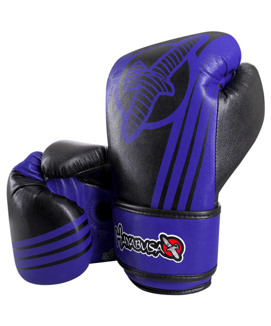  Перчатки боксерские Hayabusa Ikusa Recast 14oz изображение 2 