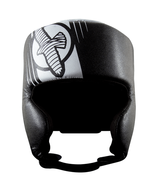  Шлем боксерский Hayabusa Ikusa Recast Headgear изображение 6 