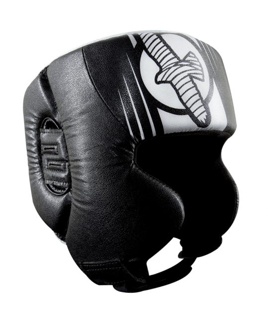  Шлем боксерский Hayabusa Ikusa Recast Headgear изображение 1 