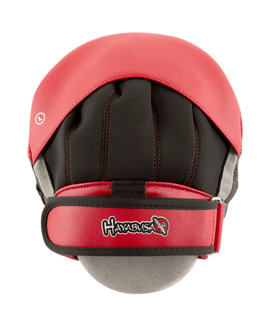  Лапы Hayabusa Pro Training Elevate Focus Mitts Micro изображение 5 