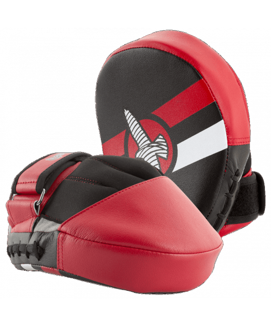  Лапы Hayabusa Pro Training Elevate Focus Mitts Micro изображение 1 