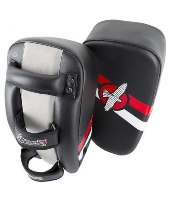  Пэды Hayabusa Pro Training Elevate Thai Pads Standard изображение 2 