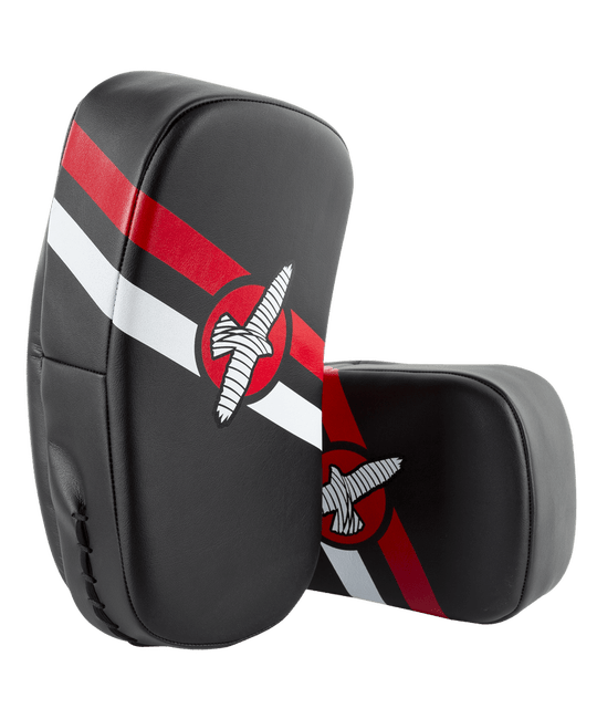  Пэды Hayabusa Pro Training Elevate Thai Pads Standard изображение 1 