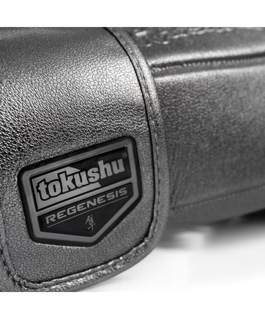  Перчатки боксерские Hayabusa Tokushu Regenesis Katana 16oz Limited Edition изображение 4 