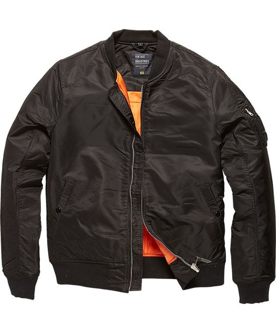  Куртка мужская Westford MA1 Vintage industries изображение 6 