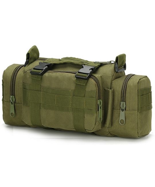  Модульная сумка Military Waist ESDY изображение 5 