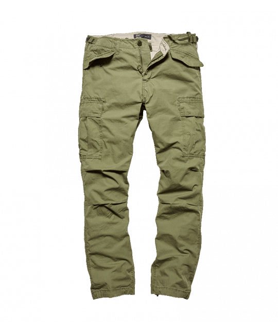  Брюки Miller M65 pant Vintage Industries изображение 5 