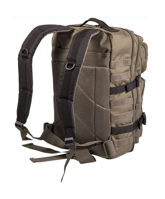  Рюкзак LG Ranger Mil-Tec изображение 3 