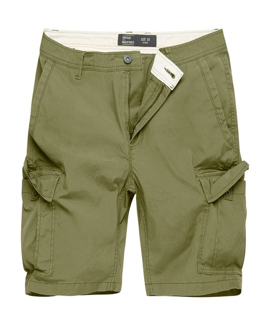  Шорты Ryker Vintage Industries изображение 3 