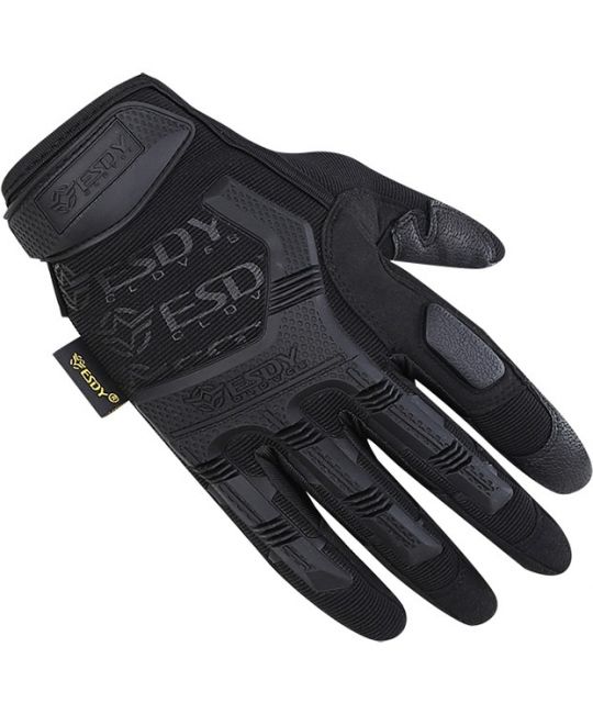  Тактические перчатки Medium ESDY изображение 2 