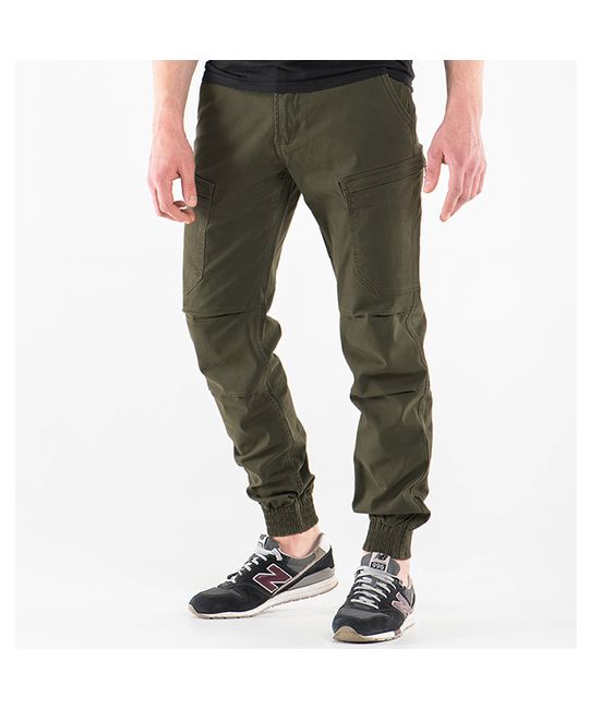  Брюки Flat Cargo Joggers 505 Tactical Frog изображение 12 