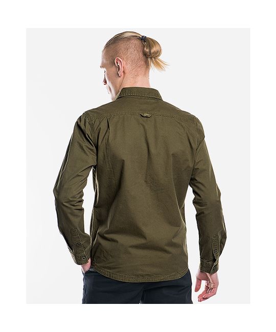  Рубашка Military Shirt Tactical Frog изображение 5 