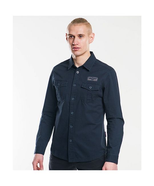  Рубашка Military Wings Shirt Tactical Frog изображение 4 