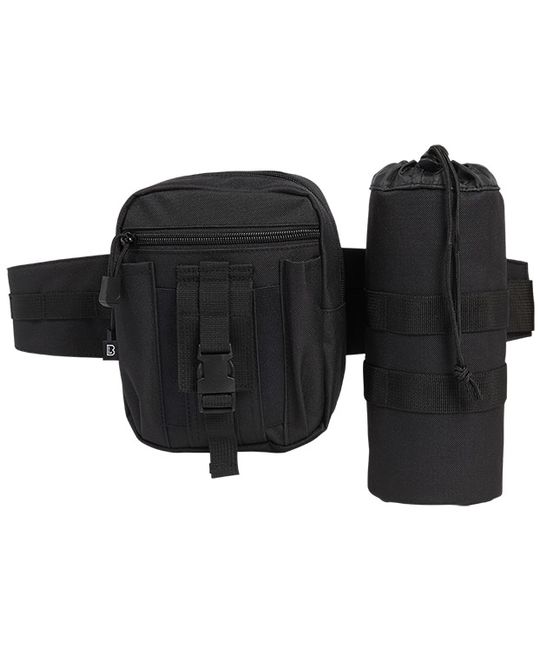  Сумка на пояс Waistbeltbag Allround Brandit изображение 6 