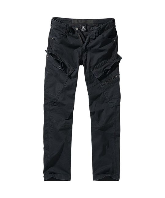  Брюки Adven Slim Fit Trousers Brandit изображение 10 