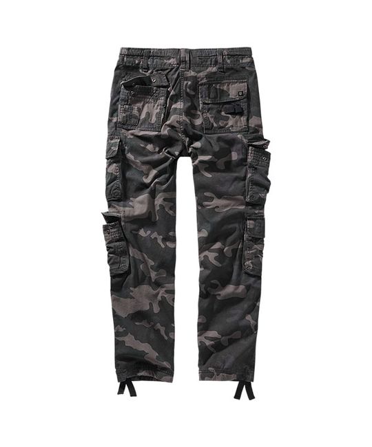  Брюки Pure Slim Fit Trouser Brandit изображение 9 