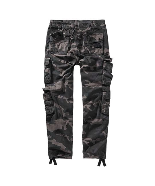  Брюки Pure Slim Fit Trouser Brandit изображение 8 