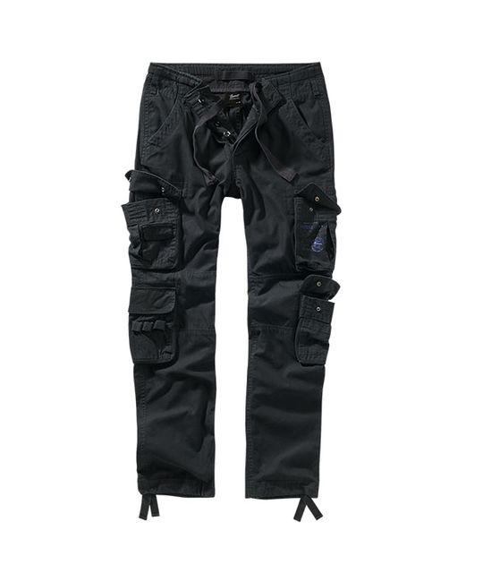  Брюки Pure Slim Fit Trouser Brandit изображение 7 