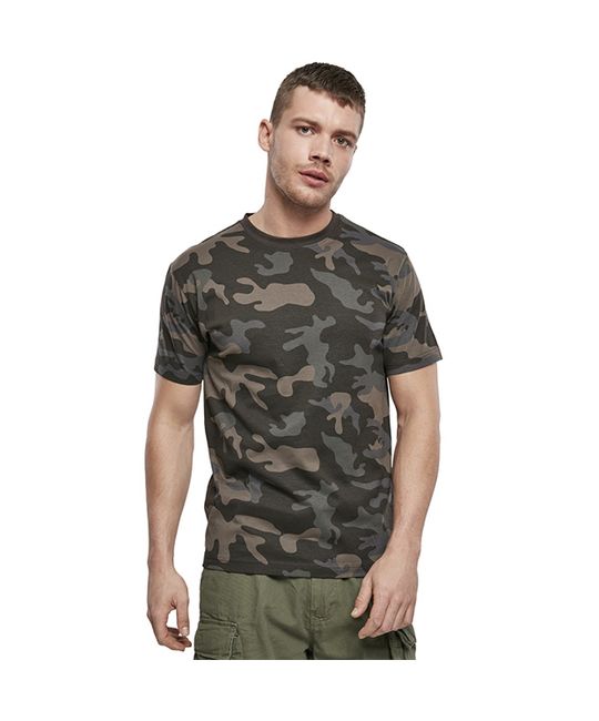  Футболка T-Shirt Brandit изображение 11 